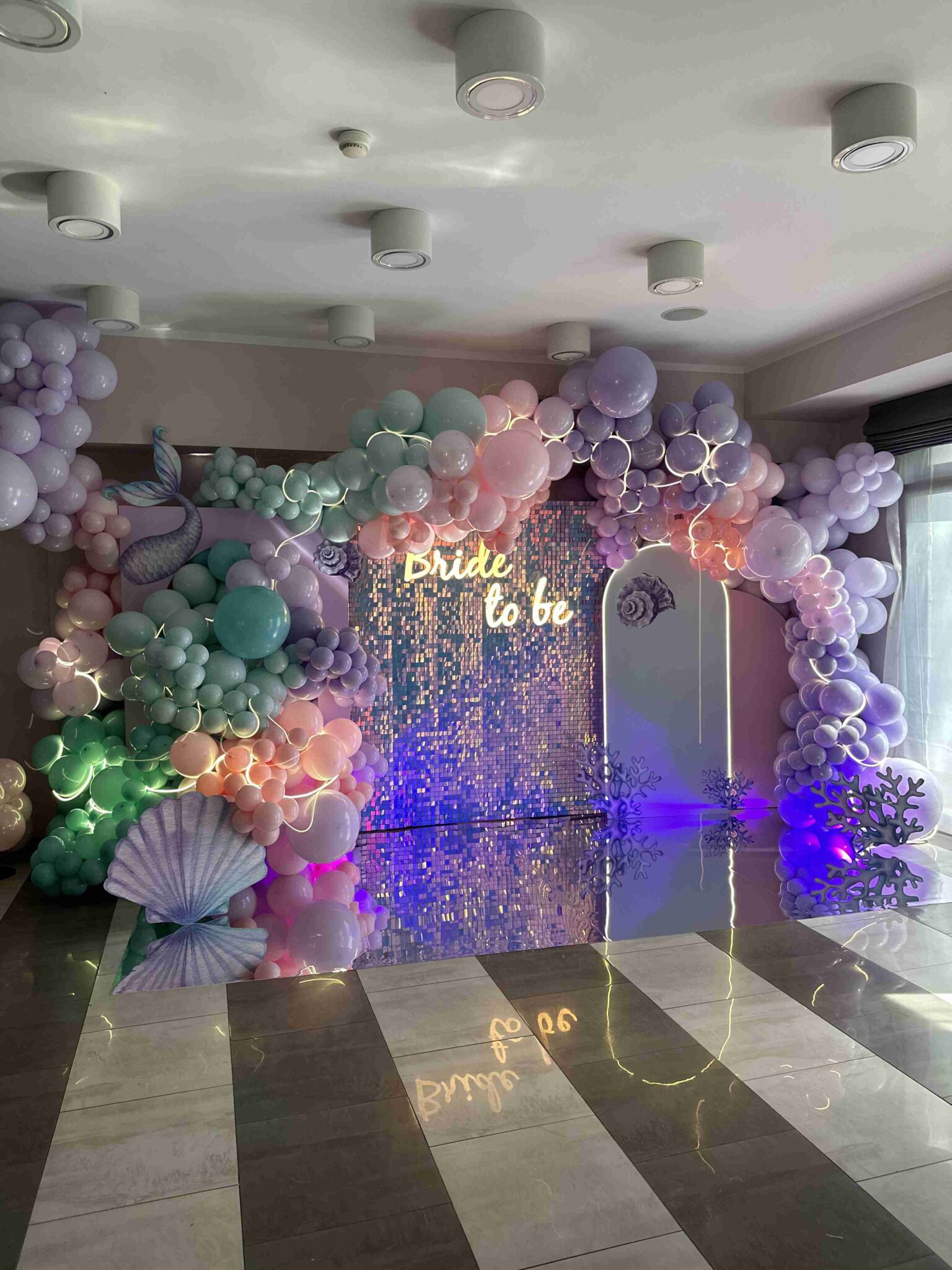 ścianki dekoracyjne Łódź