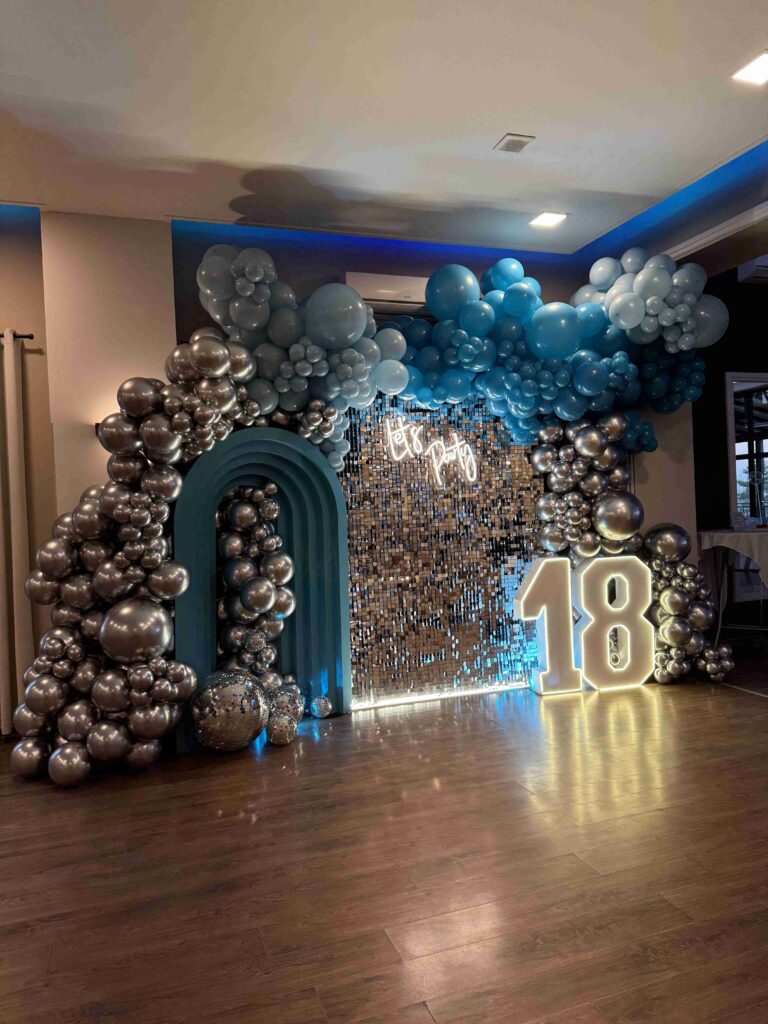 Dekoracje Aleksandrów Łódzki